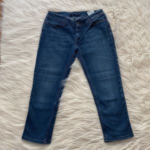 Levi's 535 Legging Jeans